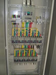 XL動(dòng)力配電柜"分享,什么才是真正的動(dòng)力"