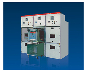 "智能型抽出式開關(guān)柜"是一種性能優(yōu)越的配電裝置