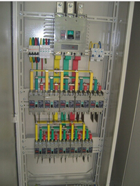 XL動(dòng)力配電柜的選擇,我們來幫你解決