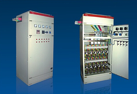  節(jié)能配電設(shè)備提供動力，才能遠游