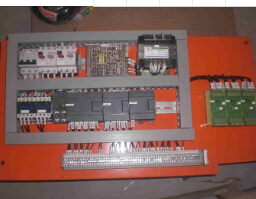  不僅僅是節(jié)能--節(jié)能配電柜