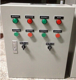 關(guān)于風機配電箱的這些東西,你要認識