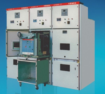 抽出式開關(guān)柜的產(chǎn)品優(yōu)點(diǎn)有哪些？