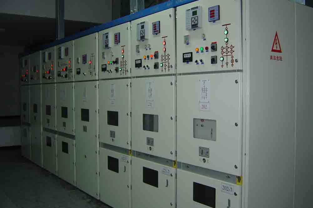 固定式低壓開關(guān)柜實(shí)用性更強(qiáng)