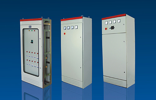 動(dòng)力柜的作用可不小!