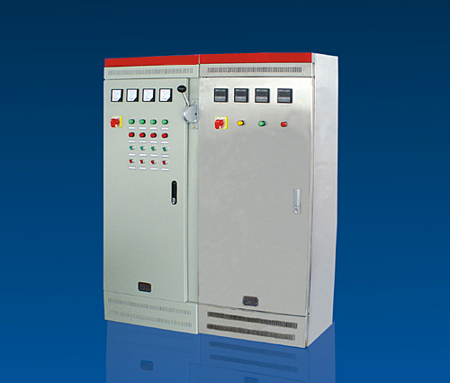 動(dòng)力柜的多面性!