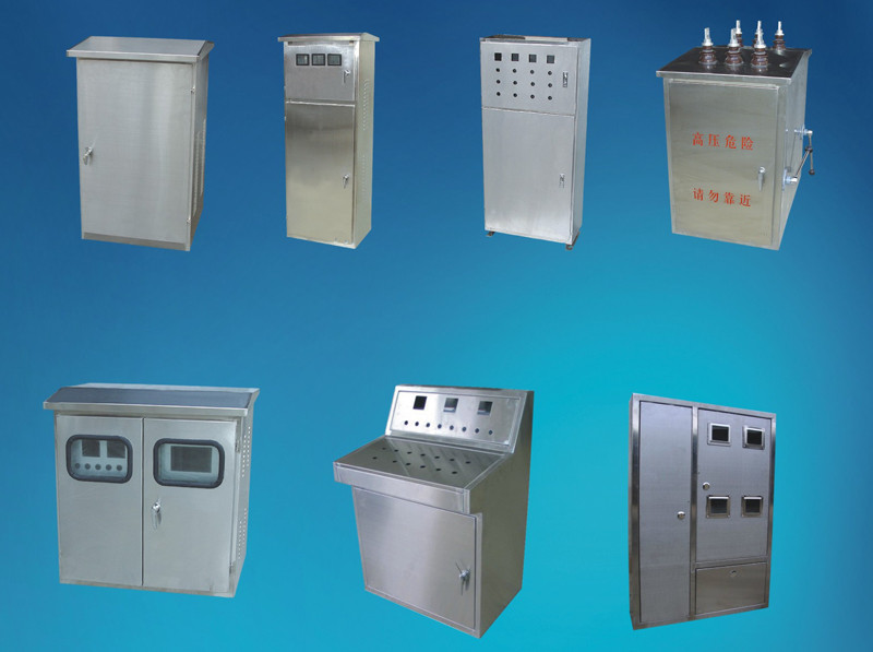 雙電源配電箱:宇軒告訴你它的秘密!